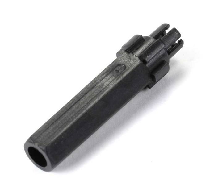 SAAB Blend Door Shaft - Driver Side Front (Temperature) 12765864